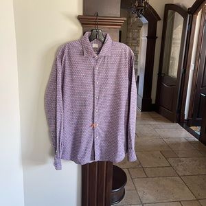 Xacus Tailor Fit Shirt